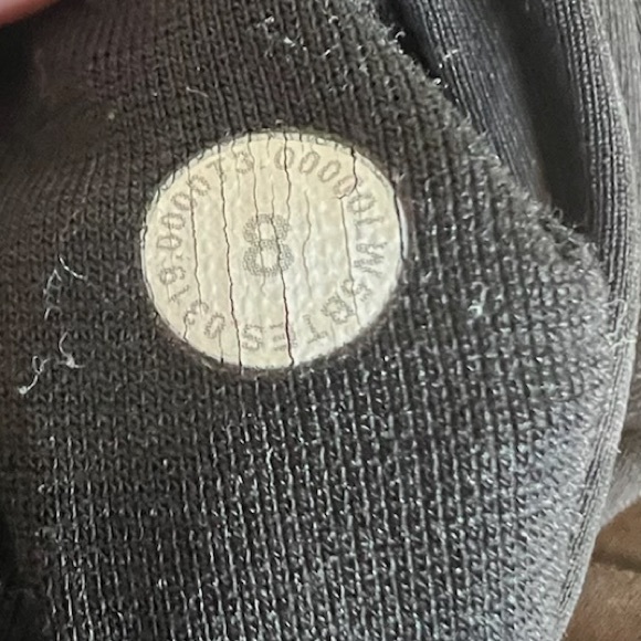 Lululemon Wunder Under - Picture 3 of 3